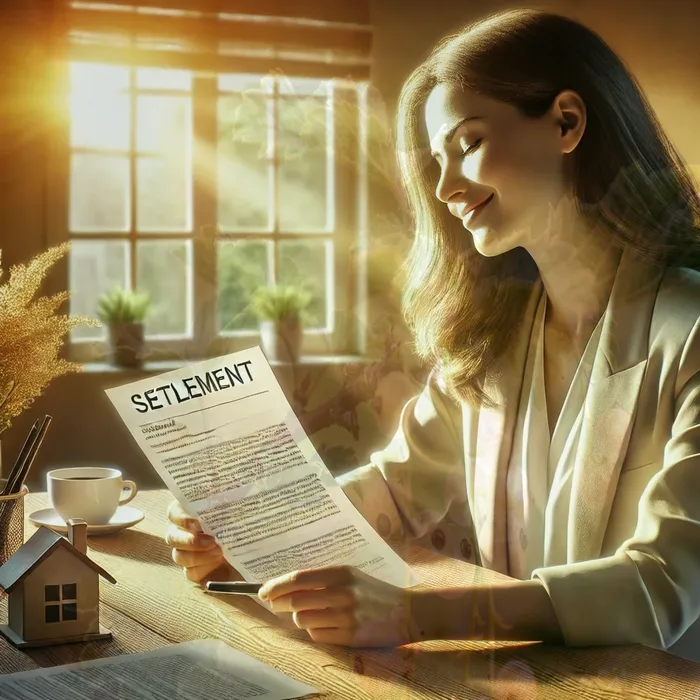 오래된채무 연체 시