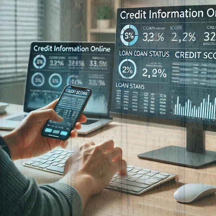 대출연체 되었을 때