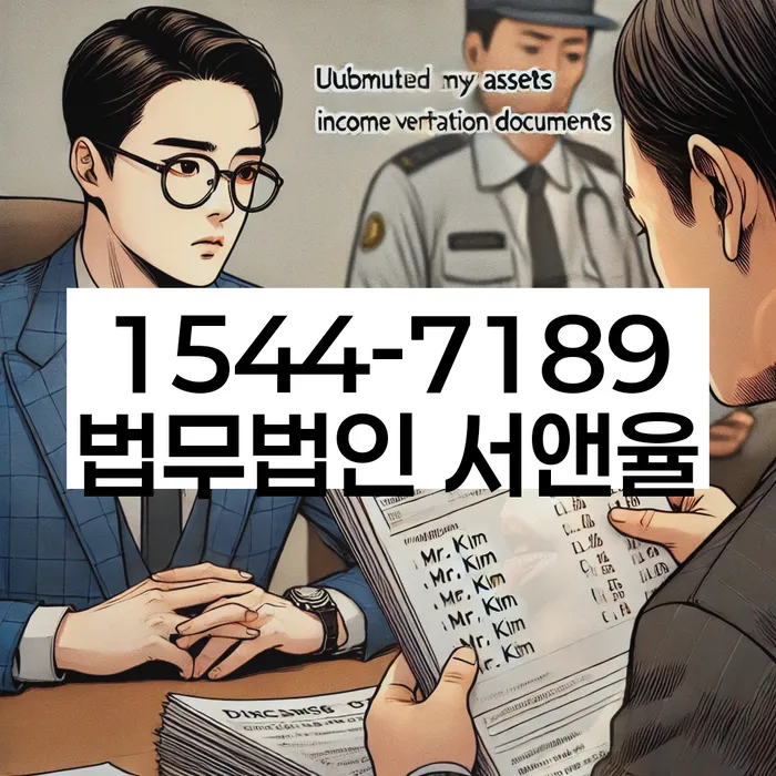 면책의소