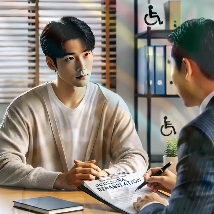 보험설계사개인회생