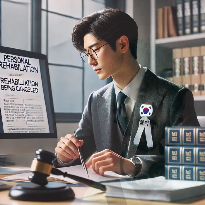 보험설계사개인회생