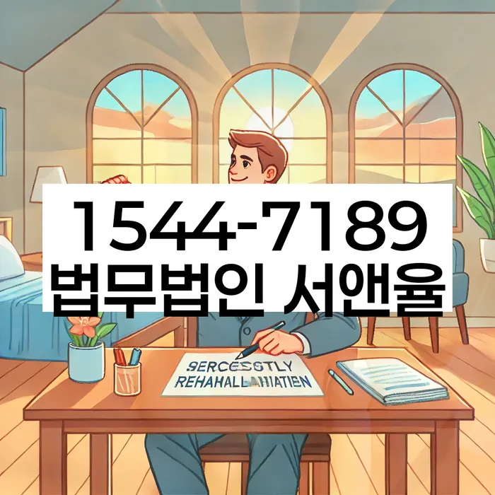 보험설계사개인회생