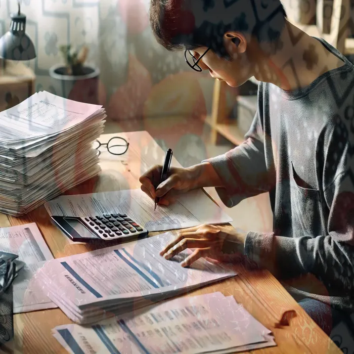 개인신용회복제도