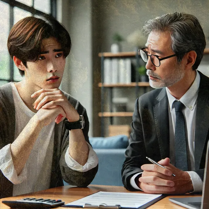 학자금대출개인회생