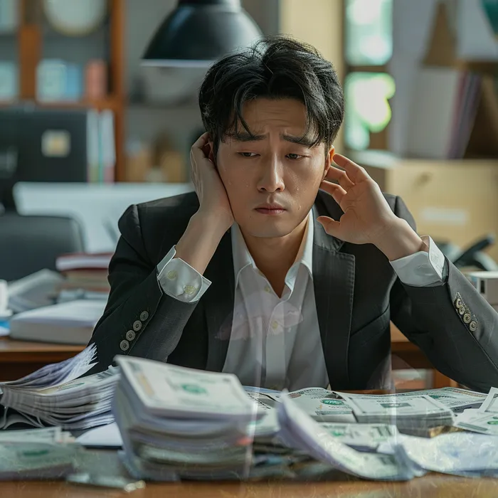 도박빚개인회생