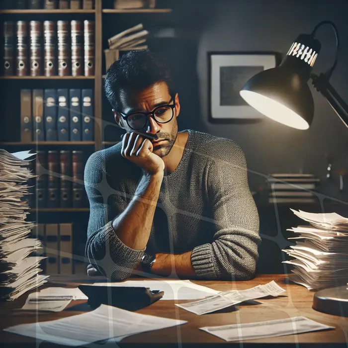 신용카드이용자대출 연체 시