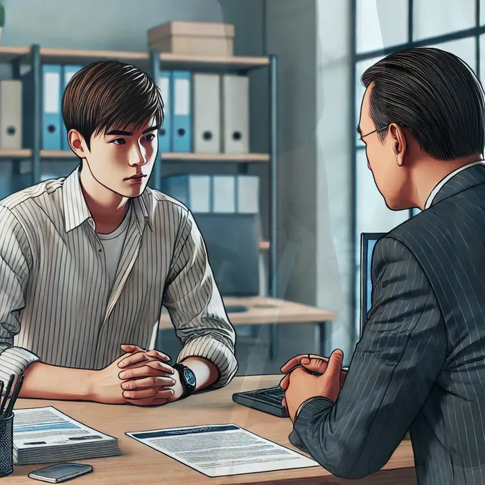 개인사업자개인회생