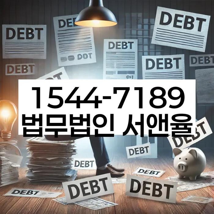 개인사업자개인회생