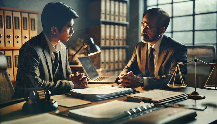 개인회생개시결정