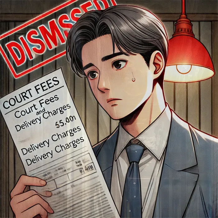 개인회생개시결정