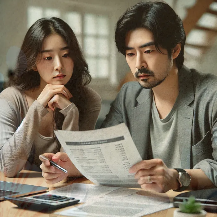 대환대출 연체 시