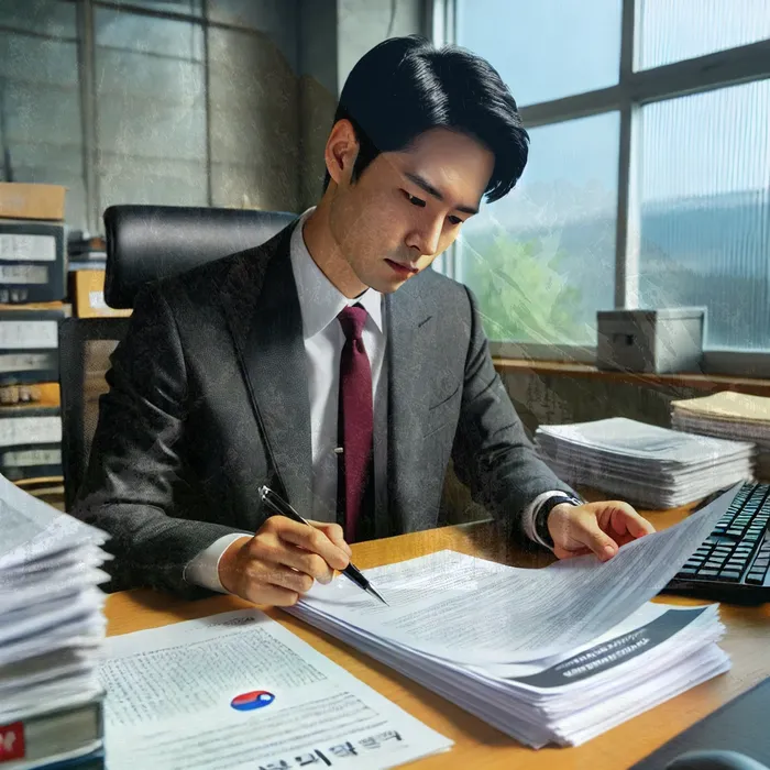 자영업자개인회생