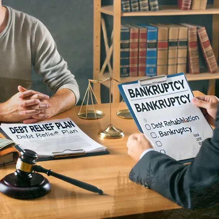 자영업자개인회생