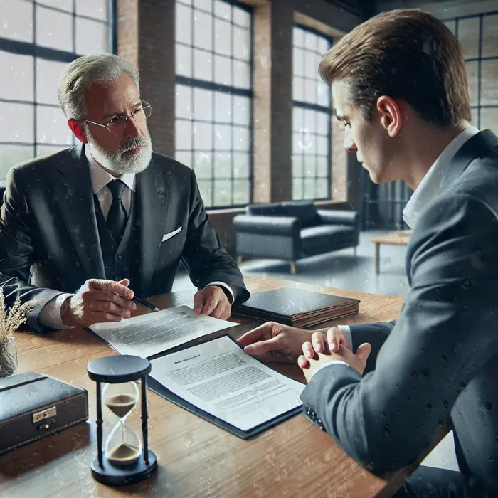 개인회생면책신청서양식