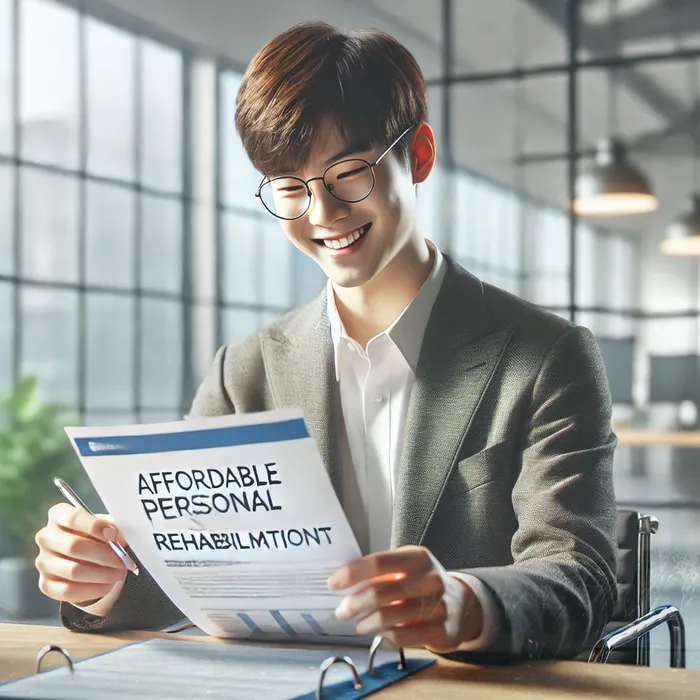 개인회생최근대출