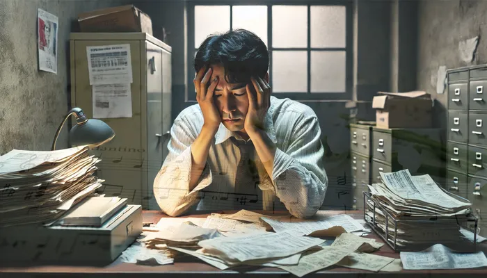 개인사업자회생