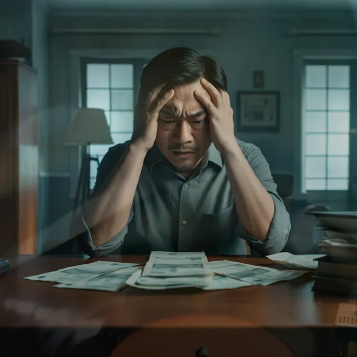 개인사업자회생