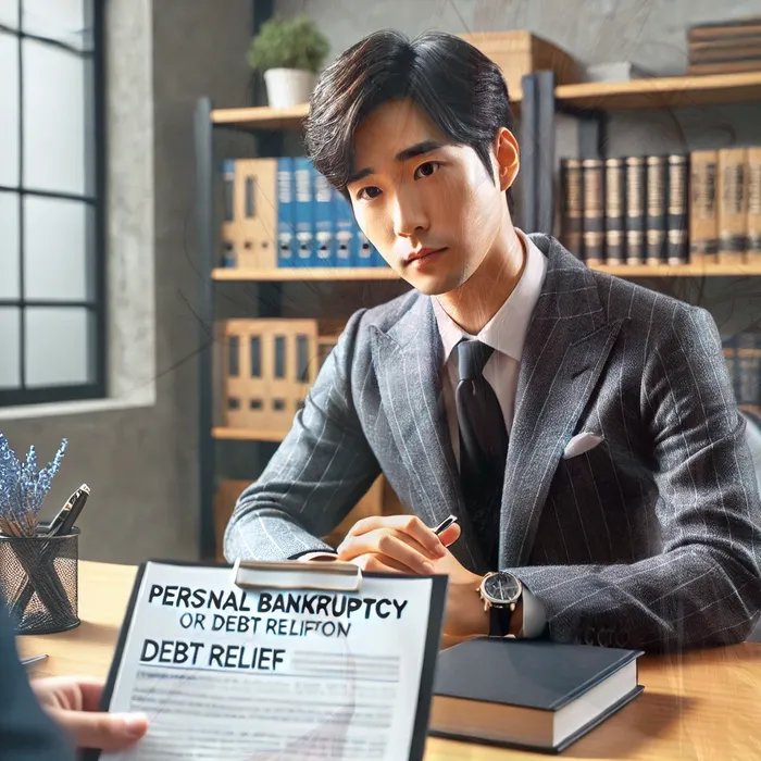 개인워크아웃제도