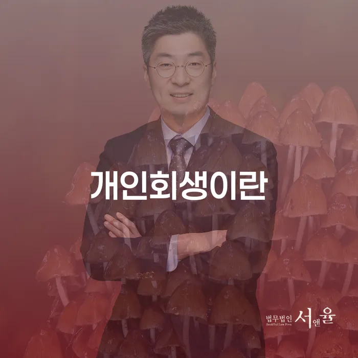 간이과세자대출 연체 시 개인회생으로 방법 어떻게