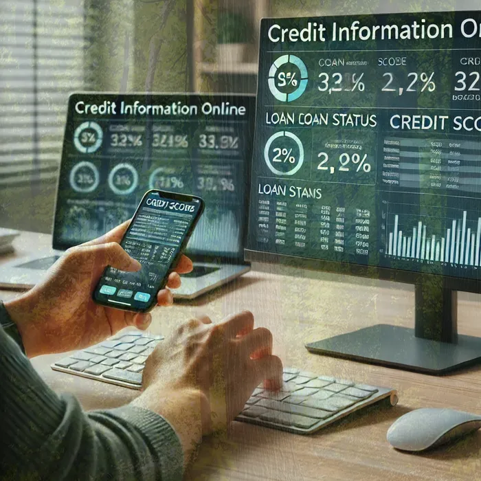 부채증명원발급