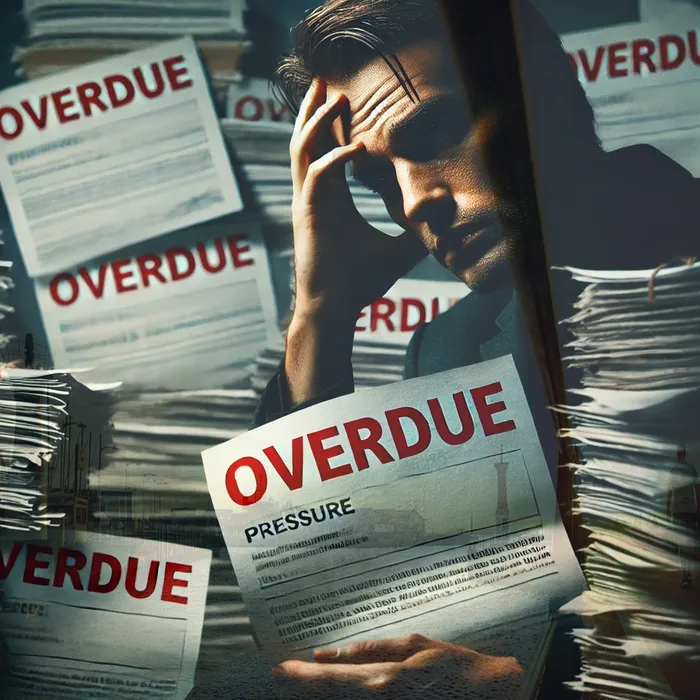 개인파산진술서