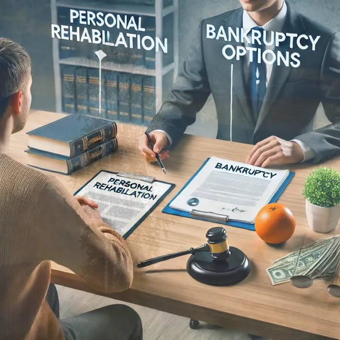 개인회생신청자격조회