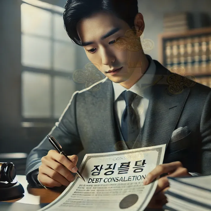 파산면책후누락채권