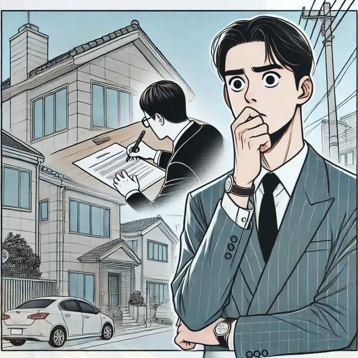 신용대출 연체 시