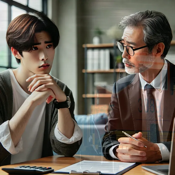 개인파산변호사비용