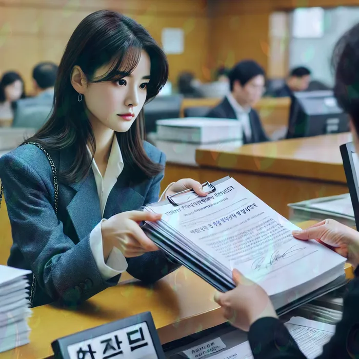 개인회생 변제금 상환 완료 후