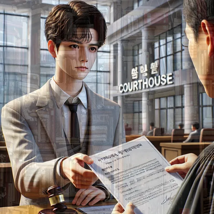 신용회복위원회 채무조정