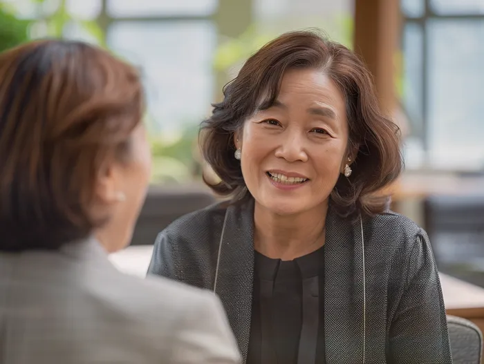 채무 해결 사례