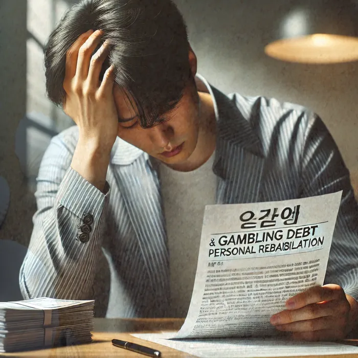 대출 연체 해결 사례