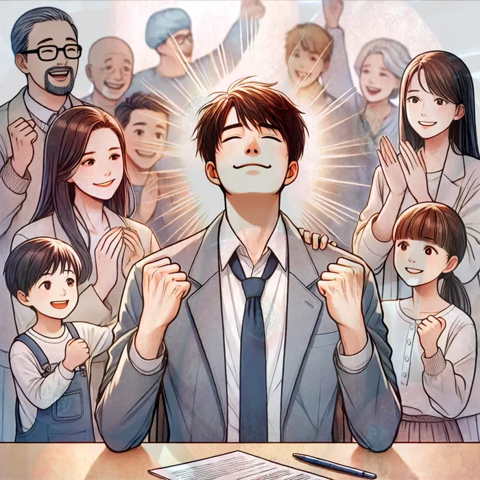 개인회생 면책 신청서류 작성법