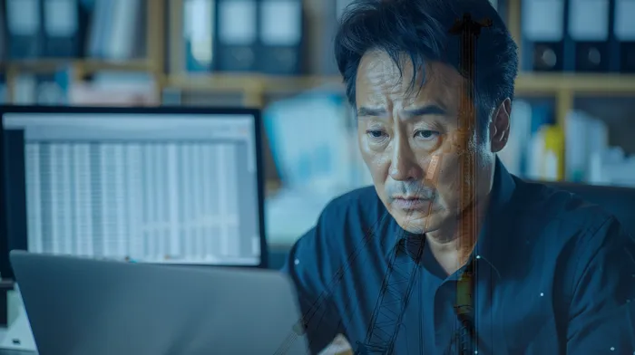 법원의 허가 절차