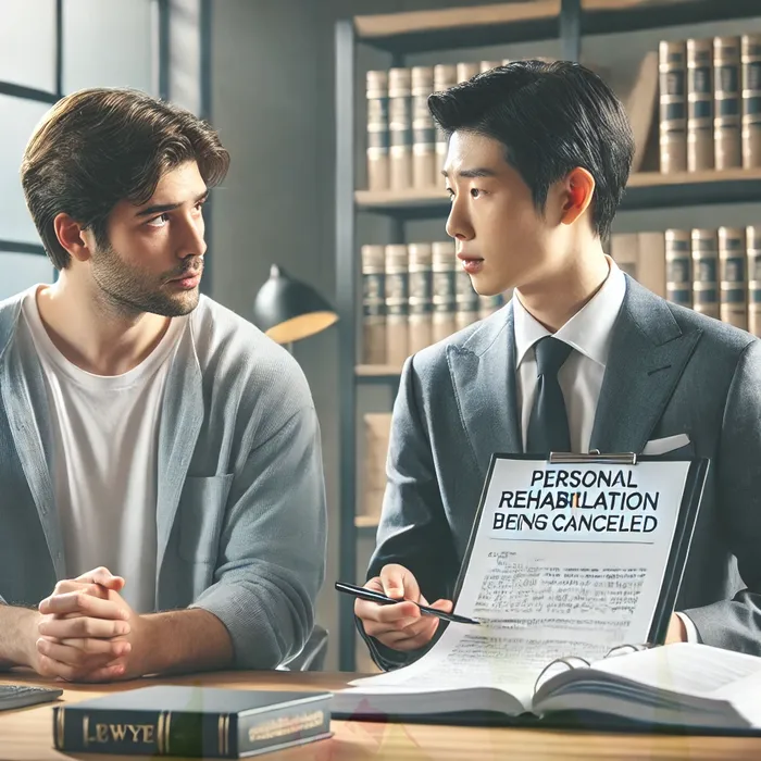 법률 전문가 도움