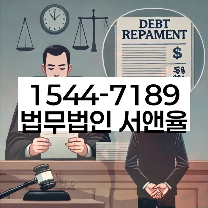 개인회생 변제금 조정