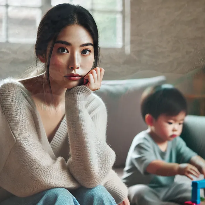 채무 해결 사례