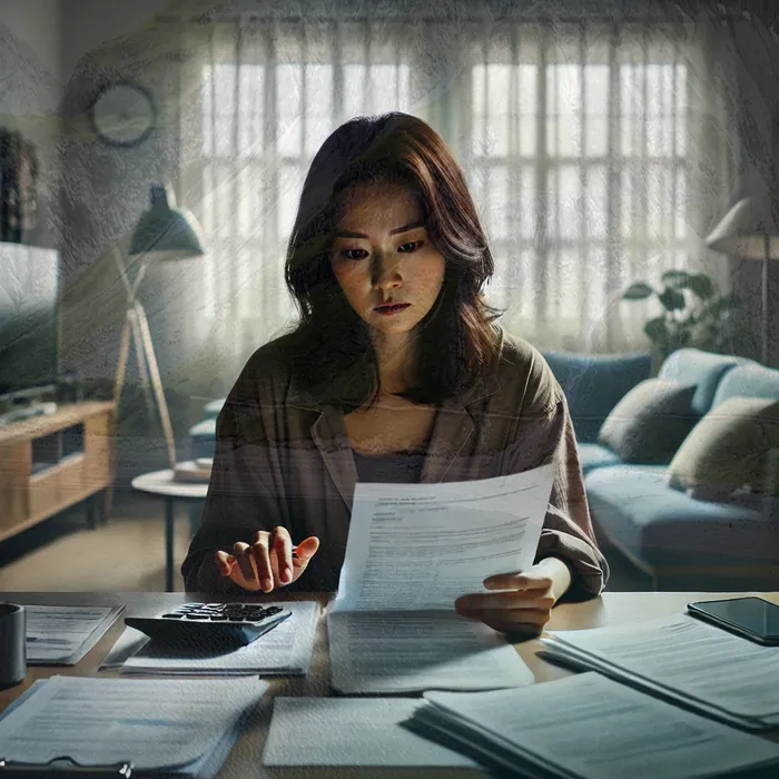 성공적인 개인회생