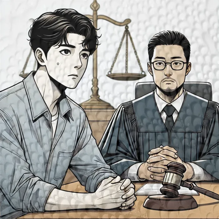 개인회생과 개인파산의 차이