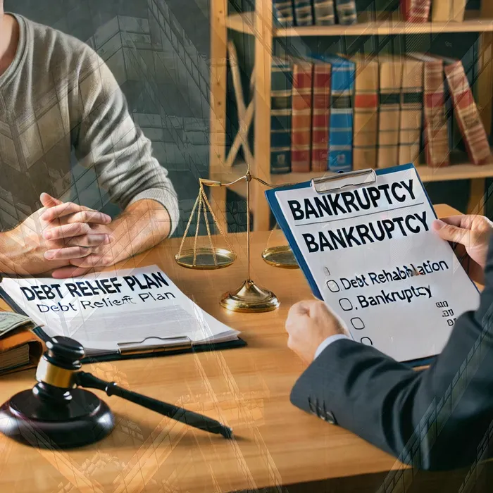 채무 관리 방법