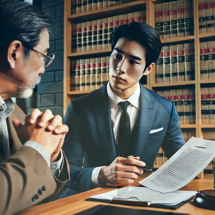 법적 지원 필요성