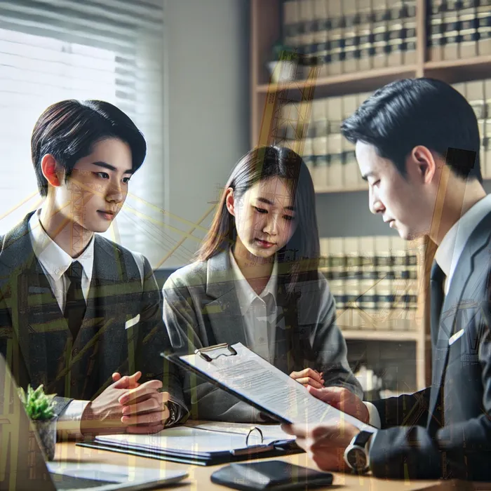 정선군 개인회생