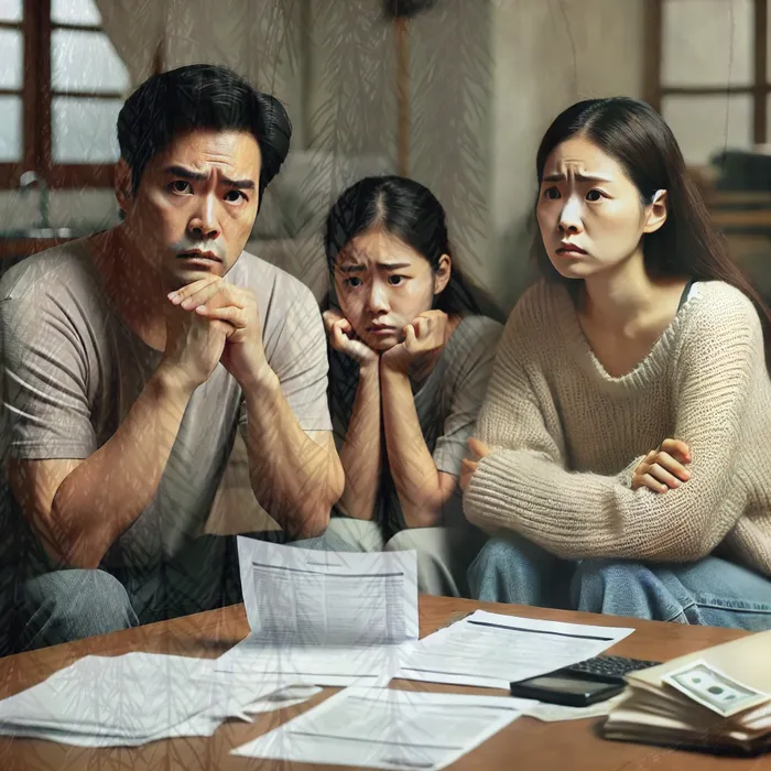 안암동 개인회생 절차