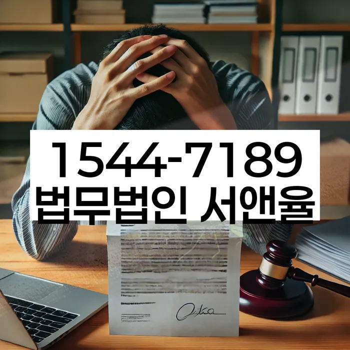 안암동 개인회생 성공 사례