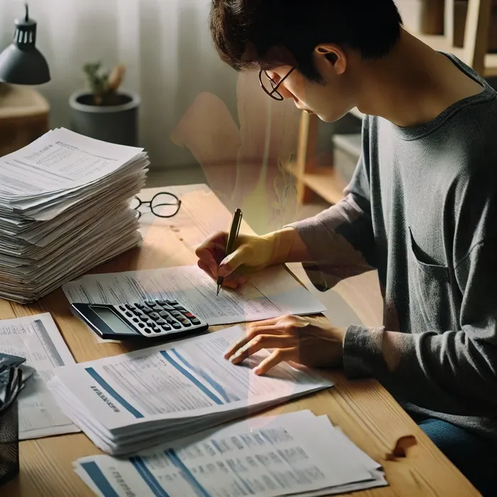 성공적인 개인회생